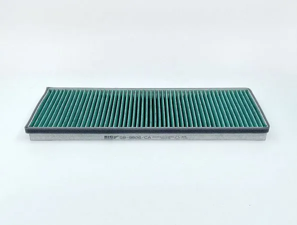 GB-9806/CA — салонный фильтр