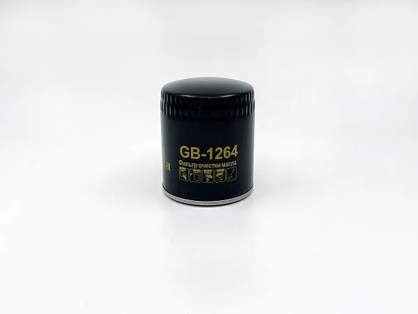 GB-1264 — специальный фильтр