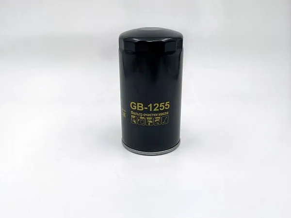 GB-1255 — масляный фильтр