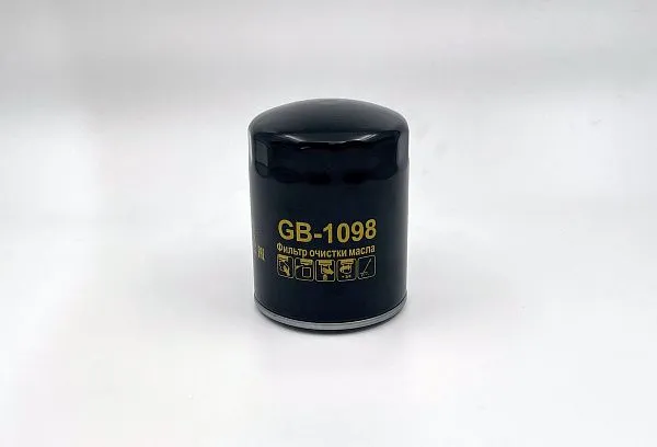 GB-1098 — масляный фильтр