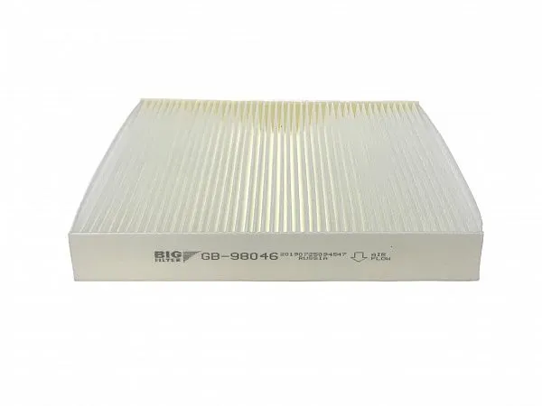GB-98046 — салонный фильтр