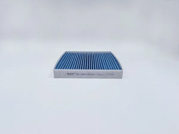 GB-98028PRO — салонный фильтр