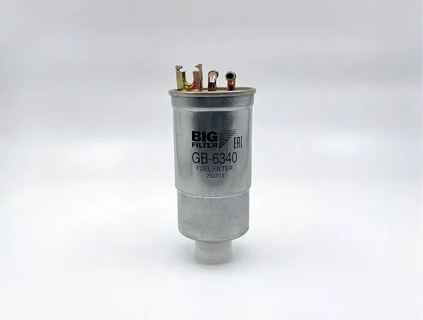 GB-6340 — топливный фильтр
