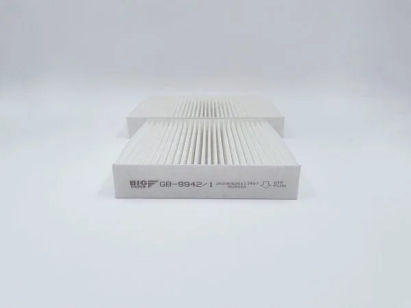 GB-9942 — салонный фильтр