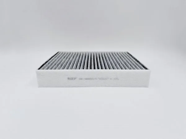 GB-98002/C — салонный фильтр