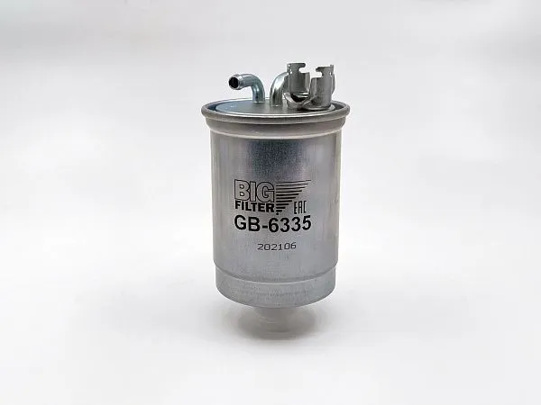 GB-6335 — топливный фильтр