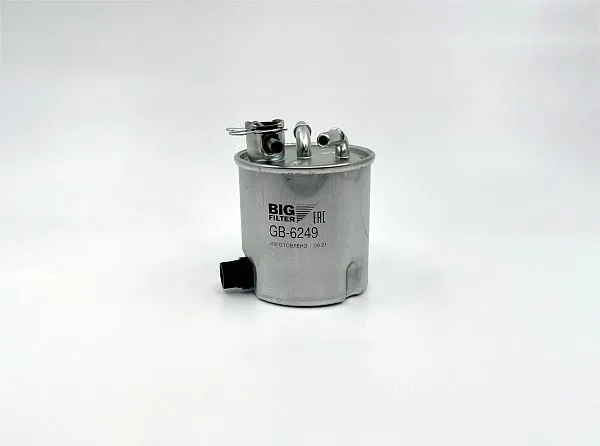 GB-6249 — топливный фильтр