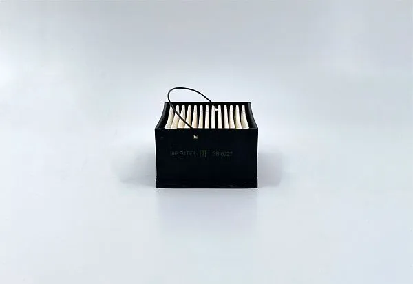 GB-6227 — топливный фильтр