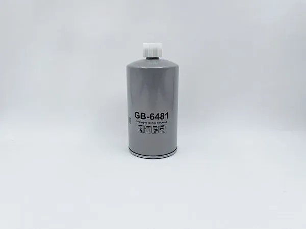 GB-6481 — топливный фильтр