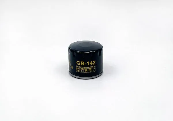 GB-142 — масляный фильтр