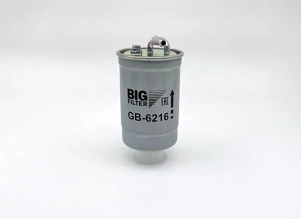 GB-6216 — топливный фильтр