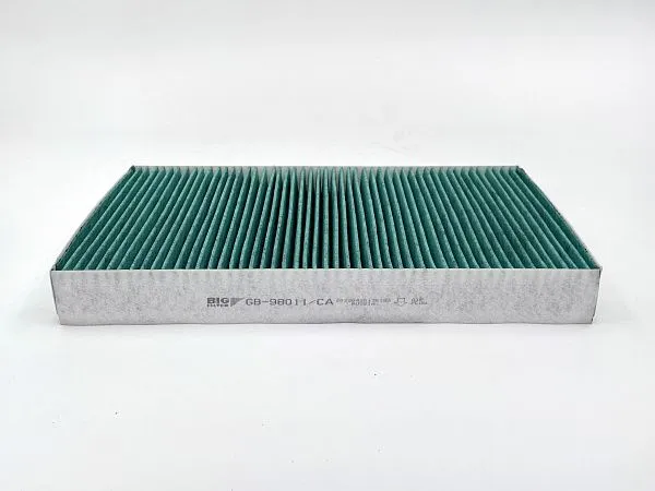 GB-98011/CA — салонный фильтр