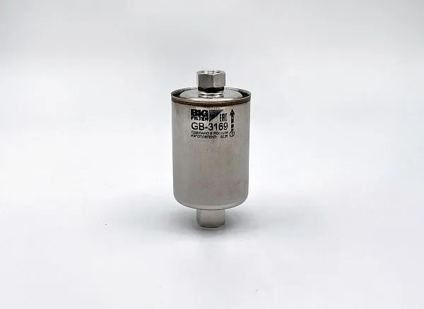 GB-3169 — топливный фильтр
