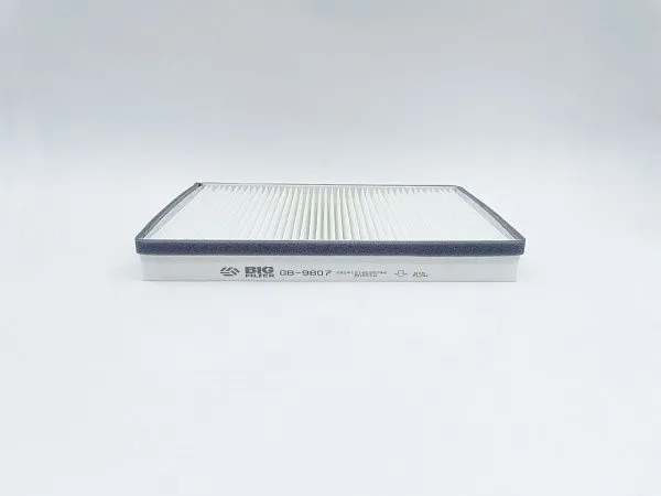 GB-9807 — салонный фильтр
