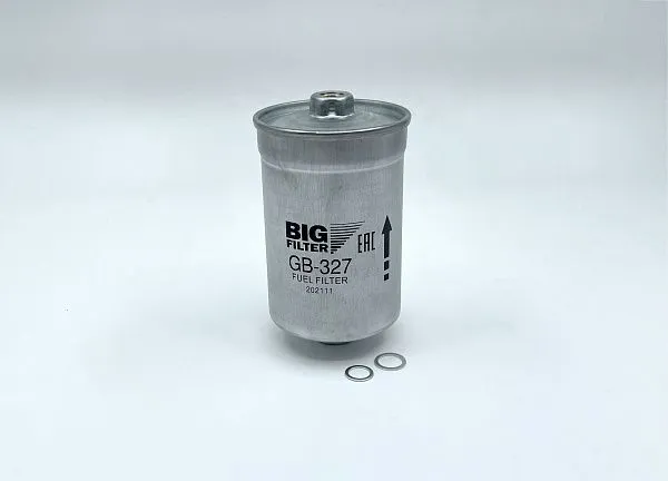 GB-327 — топливный фильтр