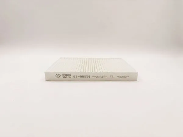 GB-98038 — салонный фильтр
