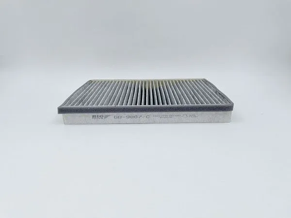 GB-9807/C — салонный фильтр