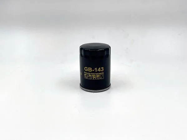 GB-143 — масляный фильтр