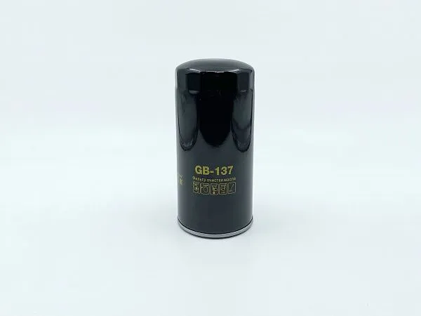 GB-137 — масляный фильтр