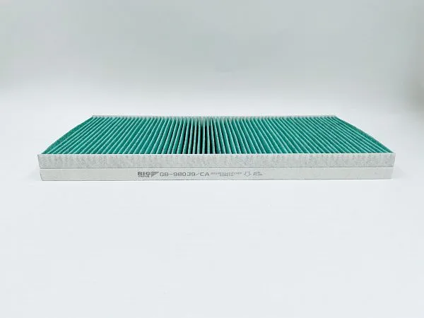 GB-98039/CA — салонный фильтр