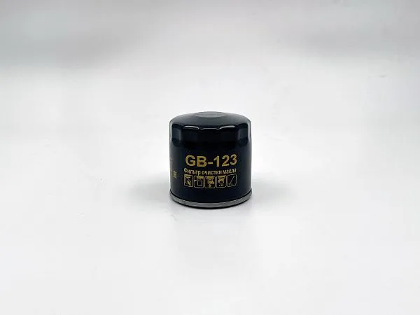 GB-123 — масляный фильтр