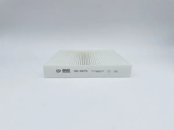 GB-9975 — салонный фильтр
