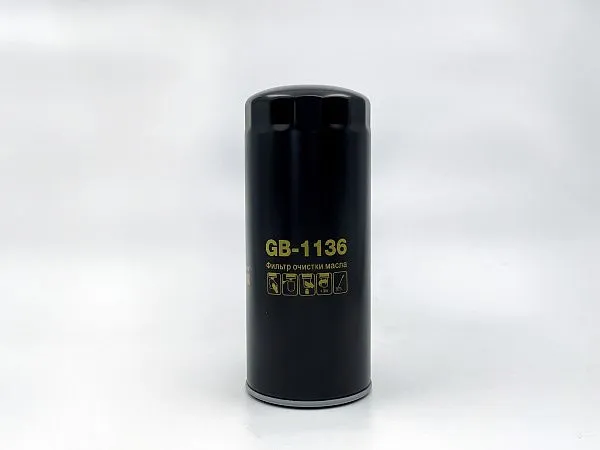 GB-1136 — масляный фильтр
