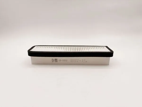GB-9950 — салонный фильтр