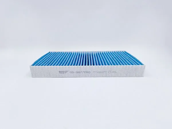 GB-9877PRO — салонный фильтр