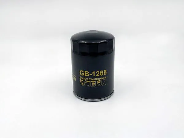 GB-1268 — масляный фильтр