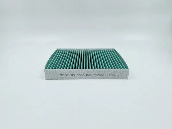GB-9930/CA — салонный фильтр