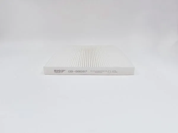 GB-98087 — салонный фильтр