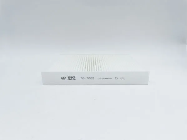 GB-9829 — салонный фильтр
