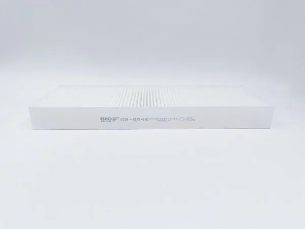 GB-9946 — салонный фильтр