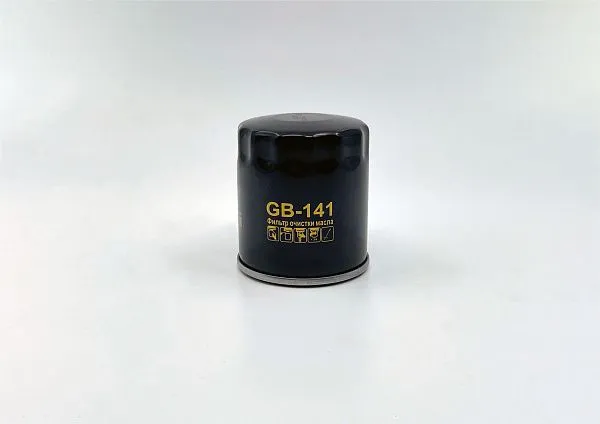 GB-141 — масляный фильтр