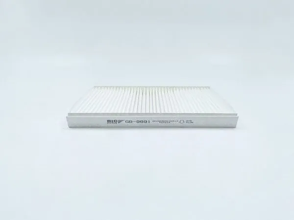 GB-9891 — салонный фильтр