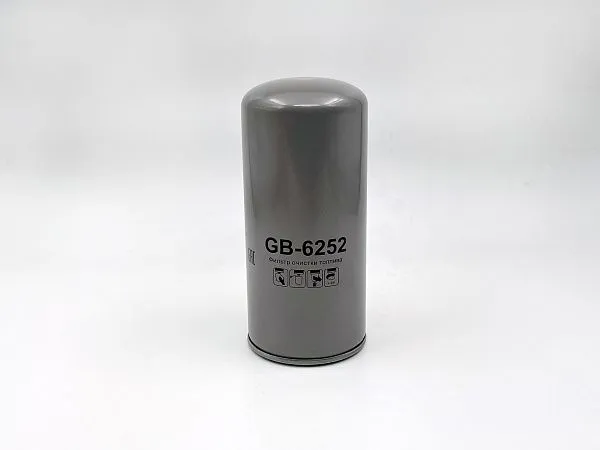 GB-6252 — топливный фильтр