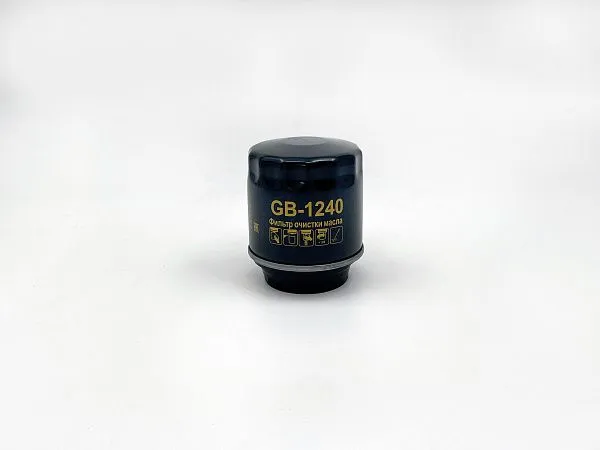 GB-1240 — масляный фильтр