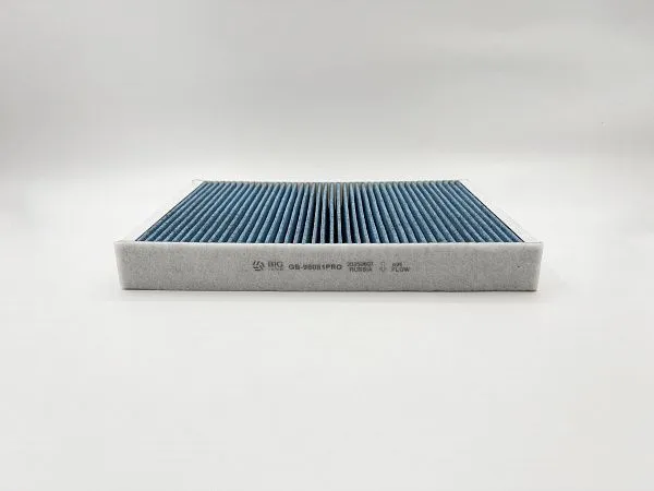 GB-98081PRO — салонный фильтр