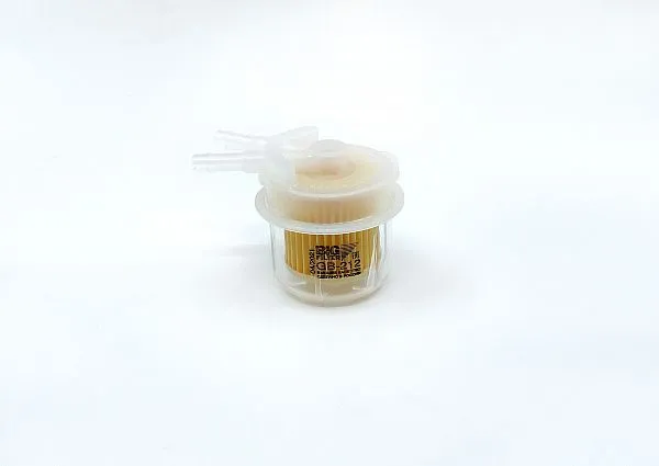 GB-212 — топливный фильтр