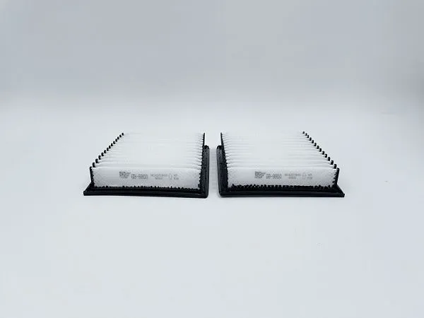 GB-9800 — салонный фильтр