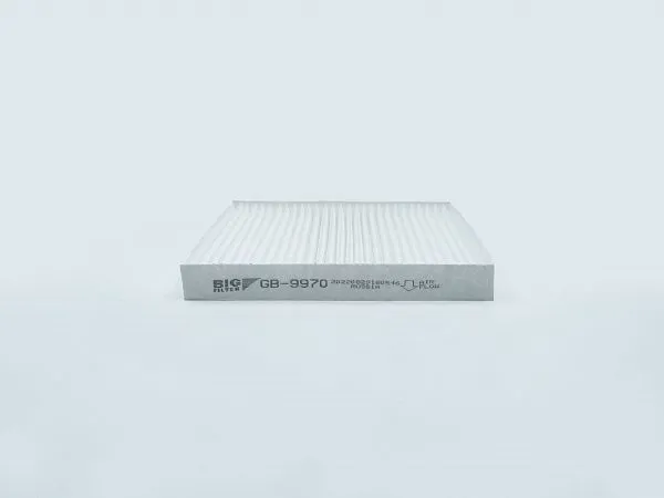 GB-9970 — салонный фильтр