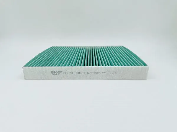 GB-98000/CA — салонный фильтр