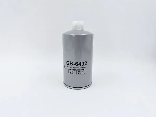 GB-6492 — топливный фильтр