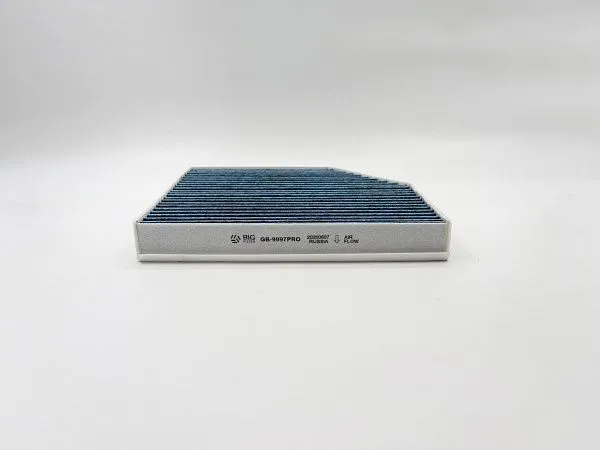 GB-9997PRO — салонный фильтр