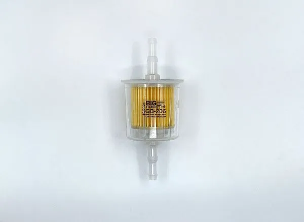 GB-206 — топливный фильтр