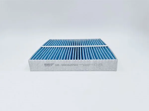 GB-98062PRO — салонный фильтр
