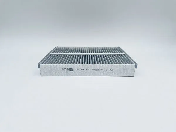 GB-98114/C — салонный фильтр